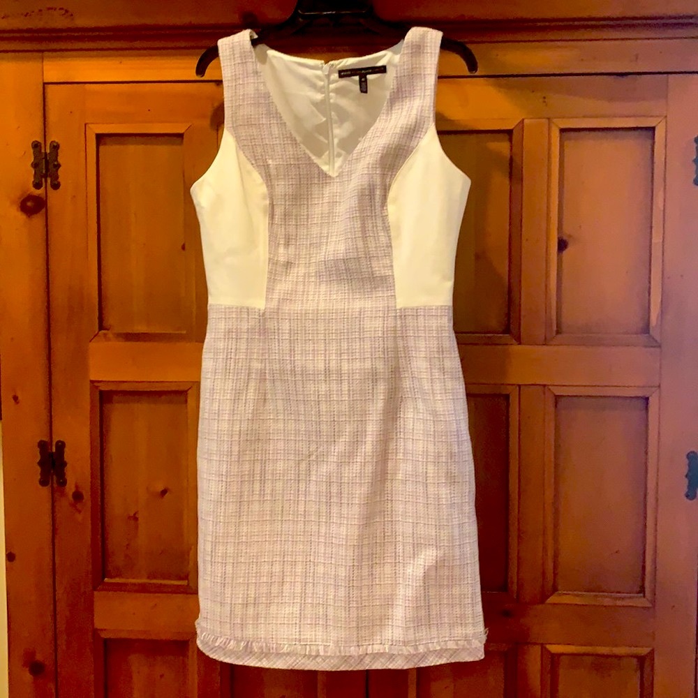 White House black market dress